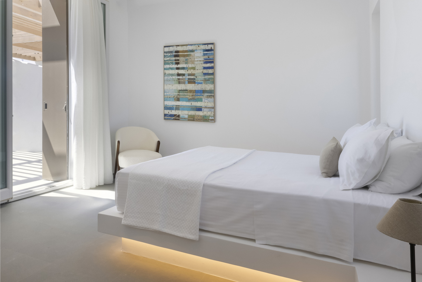 Bel Aire Beach Villas